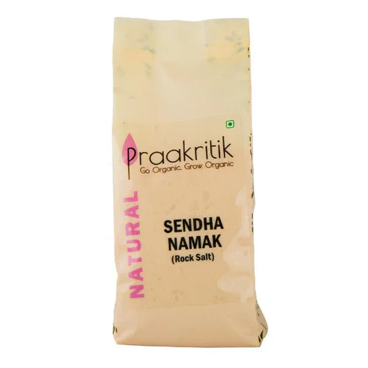 Organic rock salt online