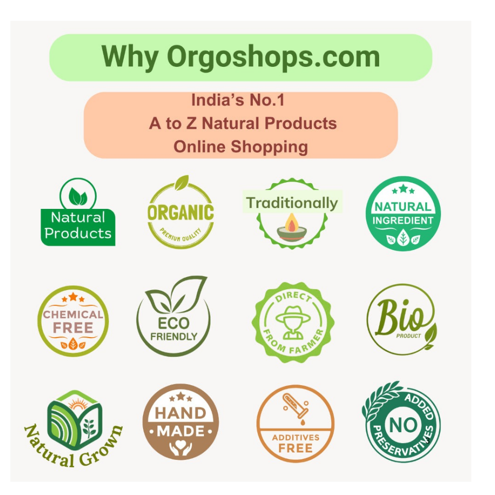 Orgoshop Certification