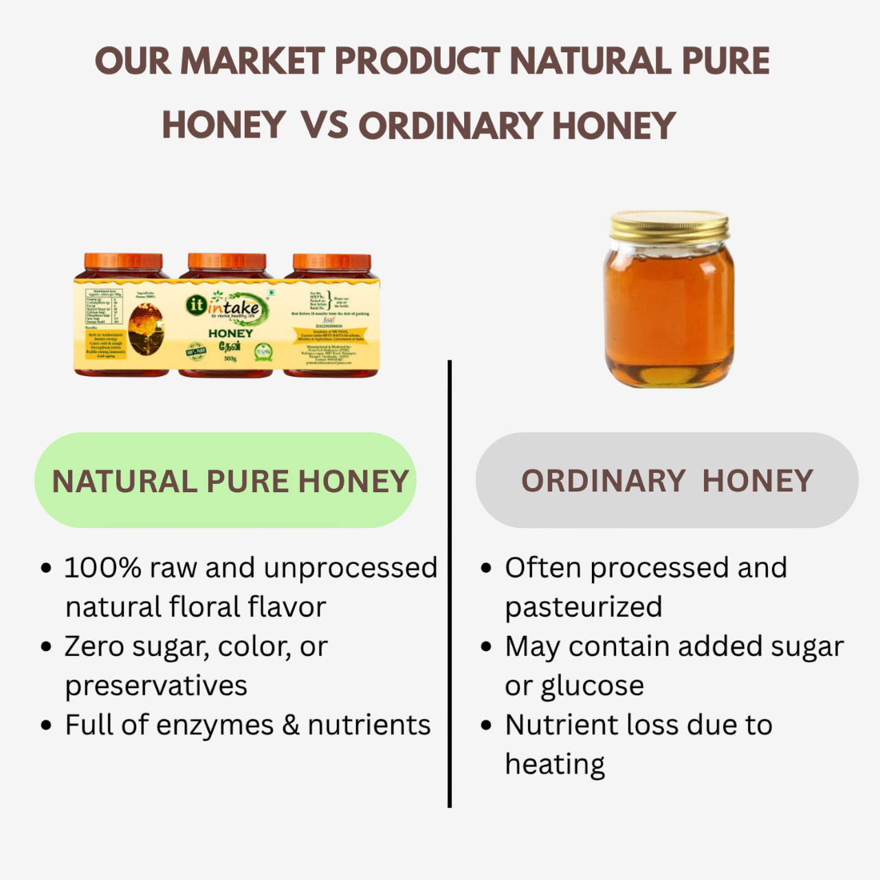 Our Honey s Other store honey