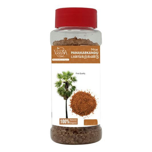 Veena Panakalkandu - 150g ( Pack of 2)