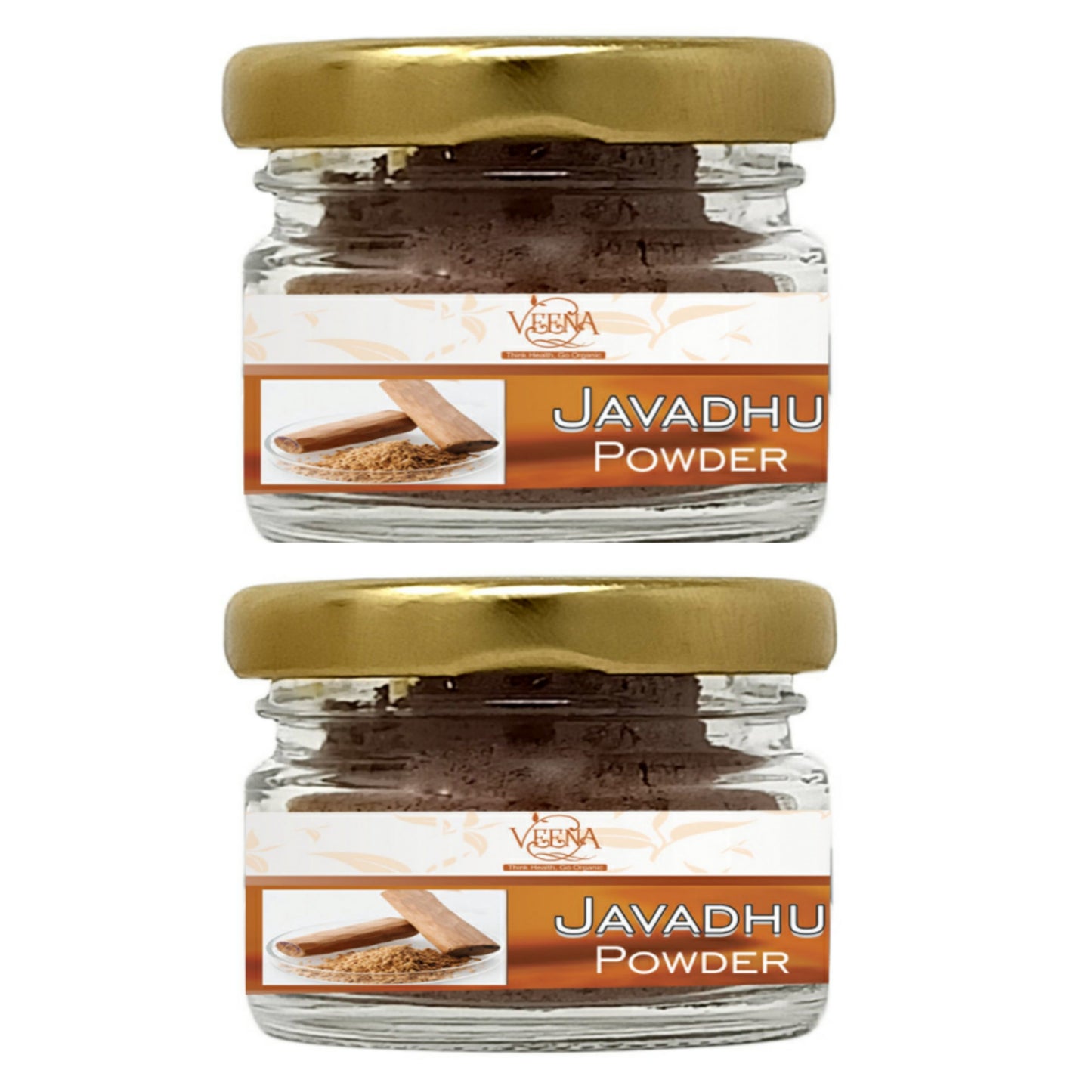 Veena Products Javathu Powder - 10g ( Pack of 2 )