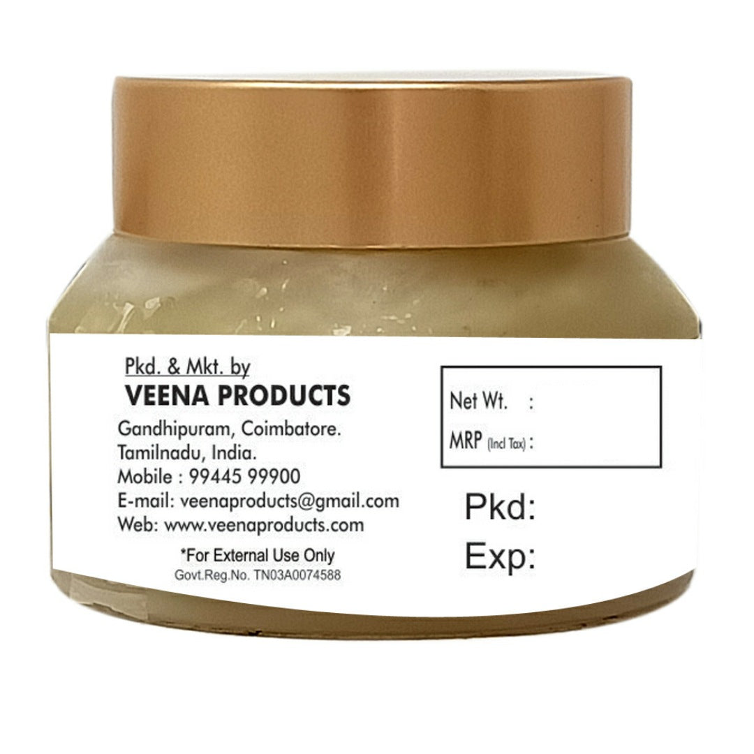 Veena Products Kupaimeni Face Cream - 50g