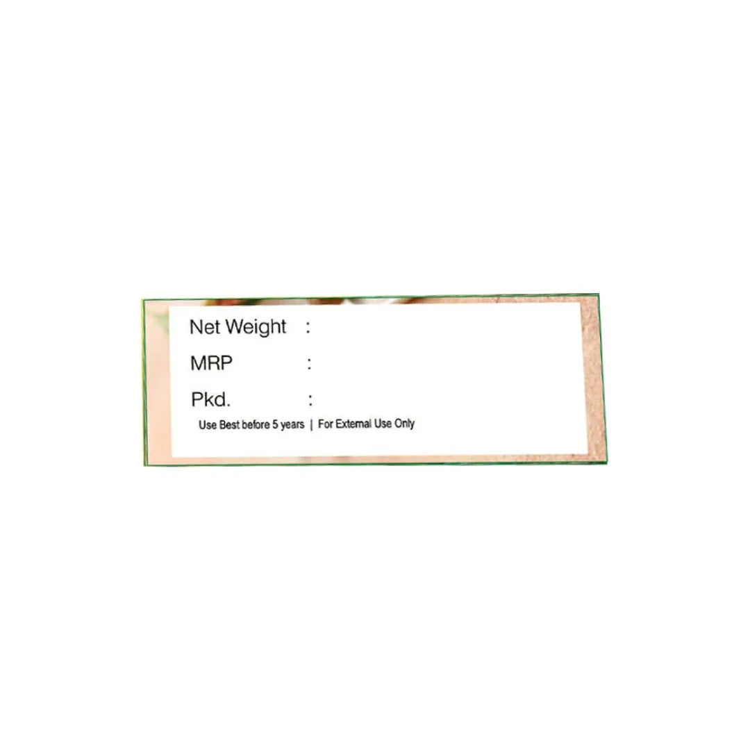 Veena Sensitive Skin Soap - 100g - Orgoshops