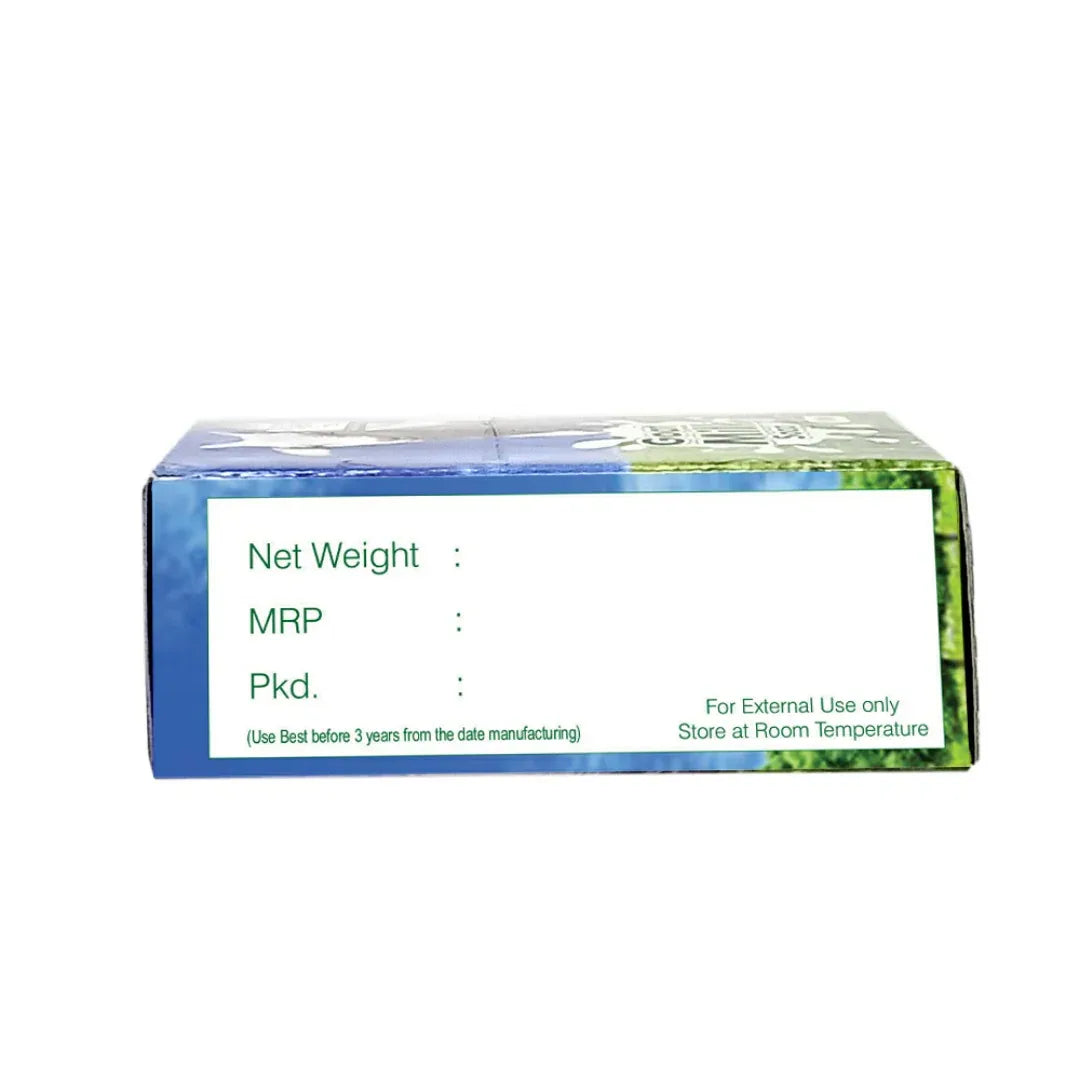 Veena Goat Milk Soap - 100gm (Bye 1 Get 1 Free Offer) - Orgoshops