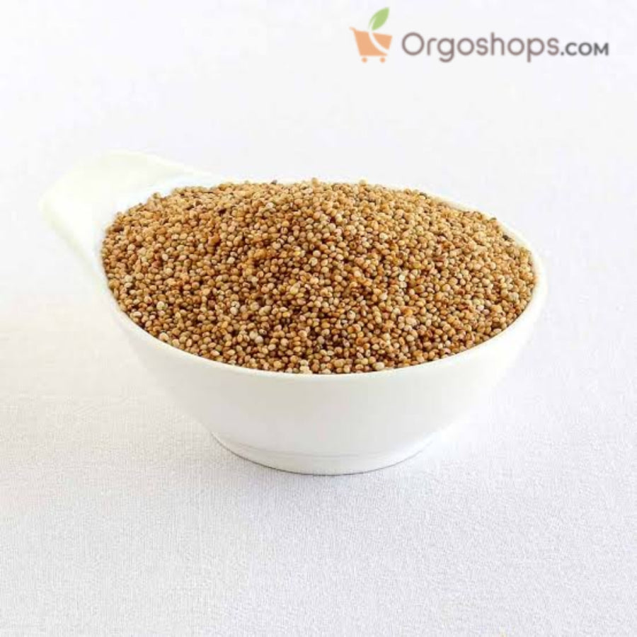 Kodo Millet | Varagu Arisi | வரகு அரிசி | Arisi - 1kg (Thanjai Organics)