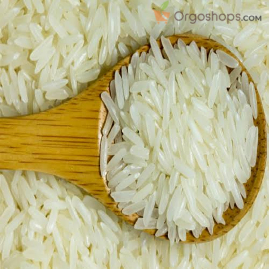 Traditional Seeraga Samba Rice - 1kg (Thanjai Organics)