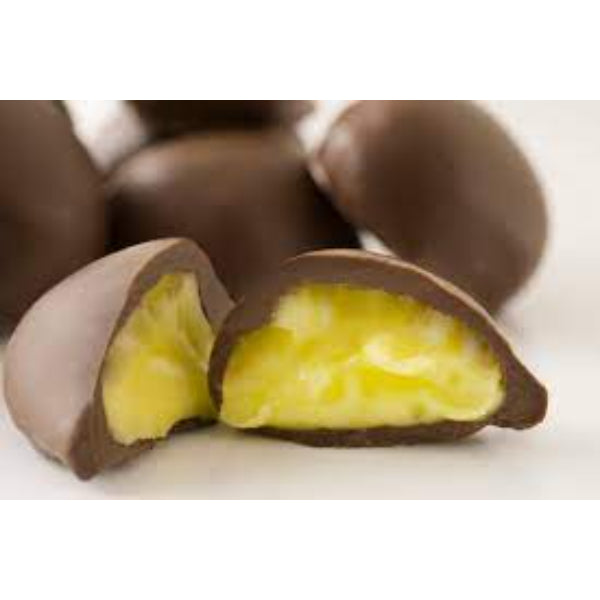 Fruit Filling Chocolate Pineapple - 400g