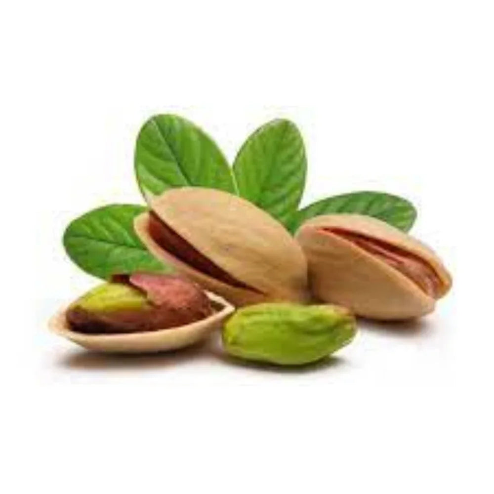 Thaiman Organic Roasted Salt Pista / Pista / Pistachios - 250 g - Orgoshops
