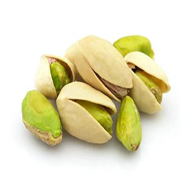 Thaiman Organic Roasted Salt Pista / Pista / Pistachios - 250 g - Orgoshops