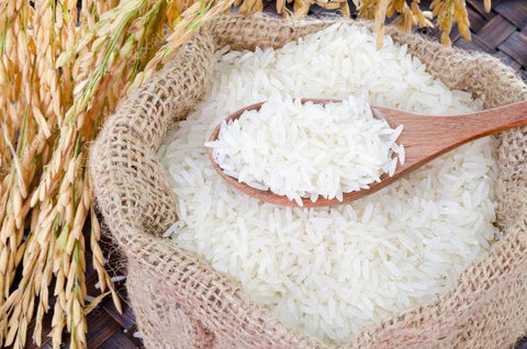 Ponni Rice – Everyday Rice for Delicious Home-Cooked Meals