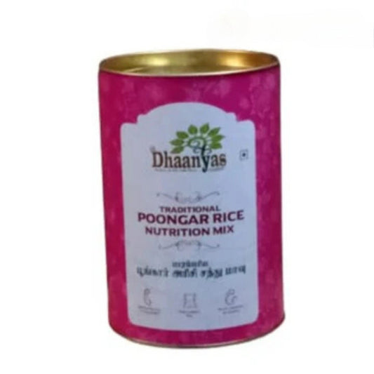 Poongar Rice Nutrition mix