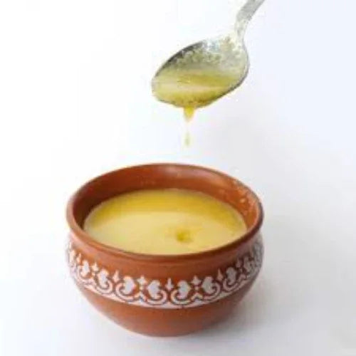 Premium Pure Cow Ghee