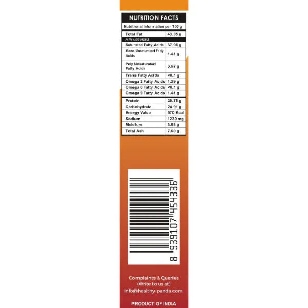 Pure Amla Chutney Powder