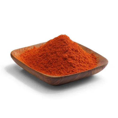 Red Chilli Powder - 100g - Orgoshops
