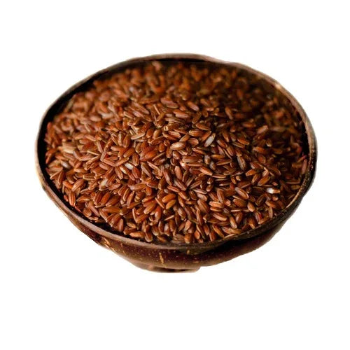 Thaiman Organic Kullakar Rice - 2 kg - Orgoshops