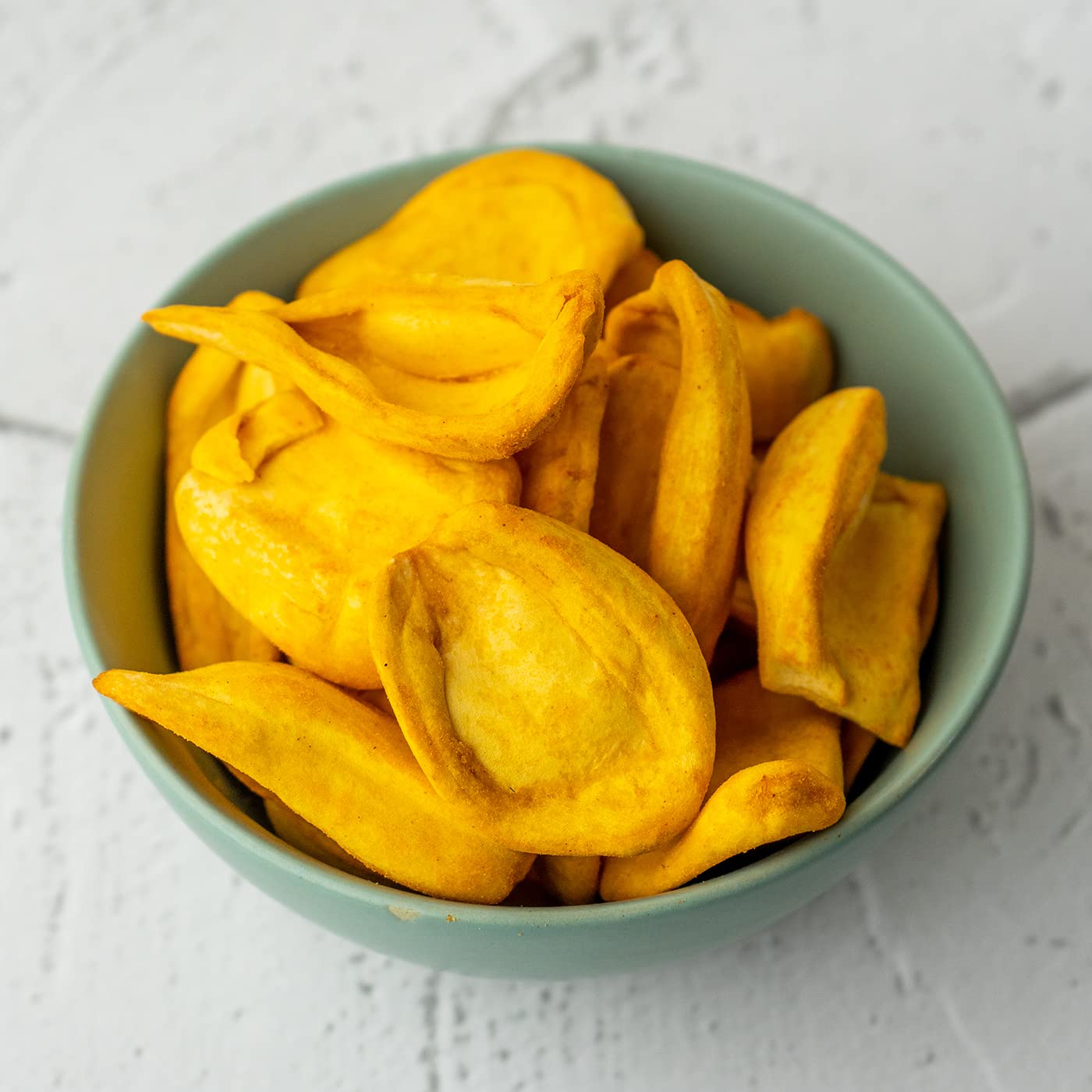 Pack of 3 - Ripe Jackfruit with Mango Chilli 150g