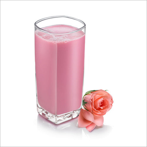 33 Herbals Rose Milk Sharbath - 750ml