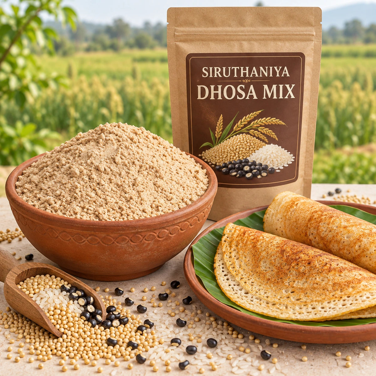 Siruthaniya Dosa Mix.webp