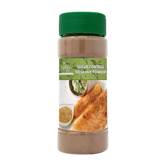 Sugar Control Herbals Dosa Mix Powder 
