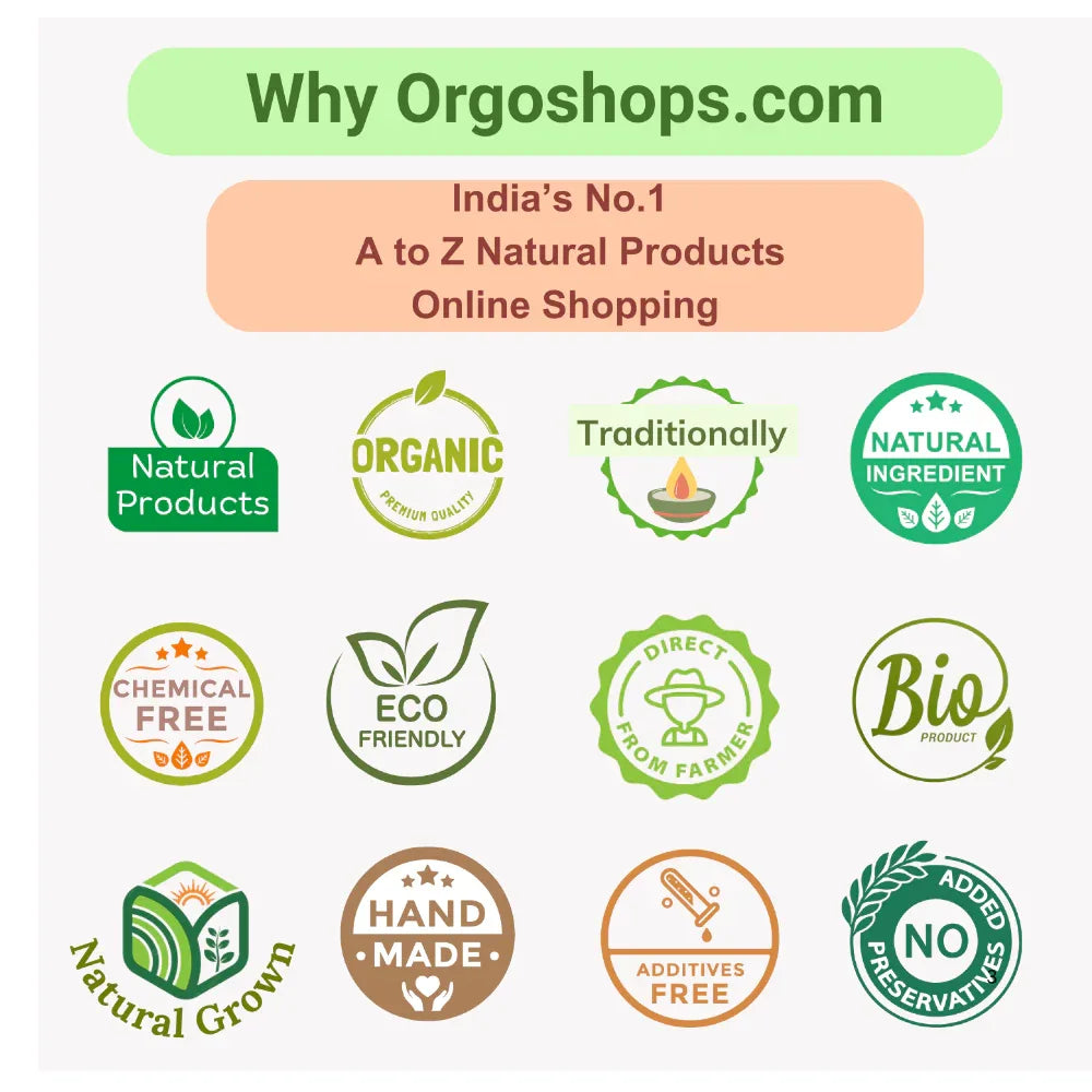 Intake Moringa Leaf Powder / Moringa Powder / Drumstick Leaf Powder - 400 g - Orgoshops