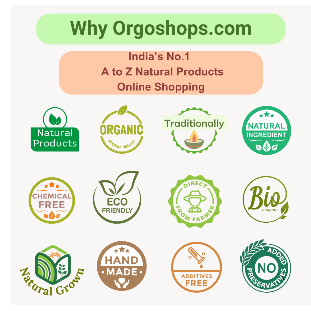 Trusted by Thousands – Orgoshops