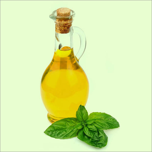 Veena Product Tulsi Fragrance Essential Oil - 60 ml