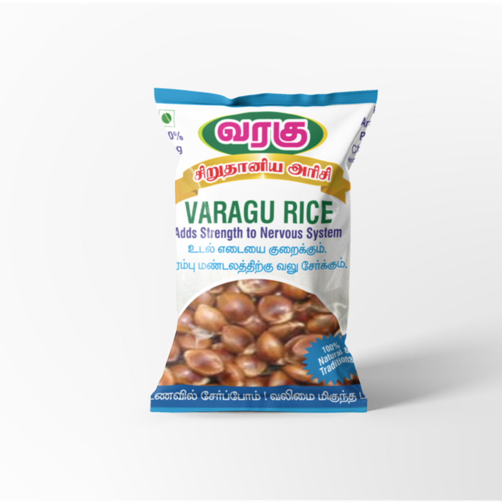 Varagu Arisi Onlne in India