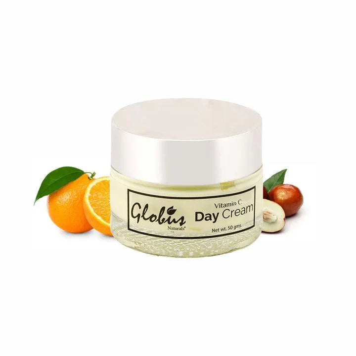 Vitamin C Day Cream 50gms - Orgoshops