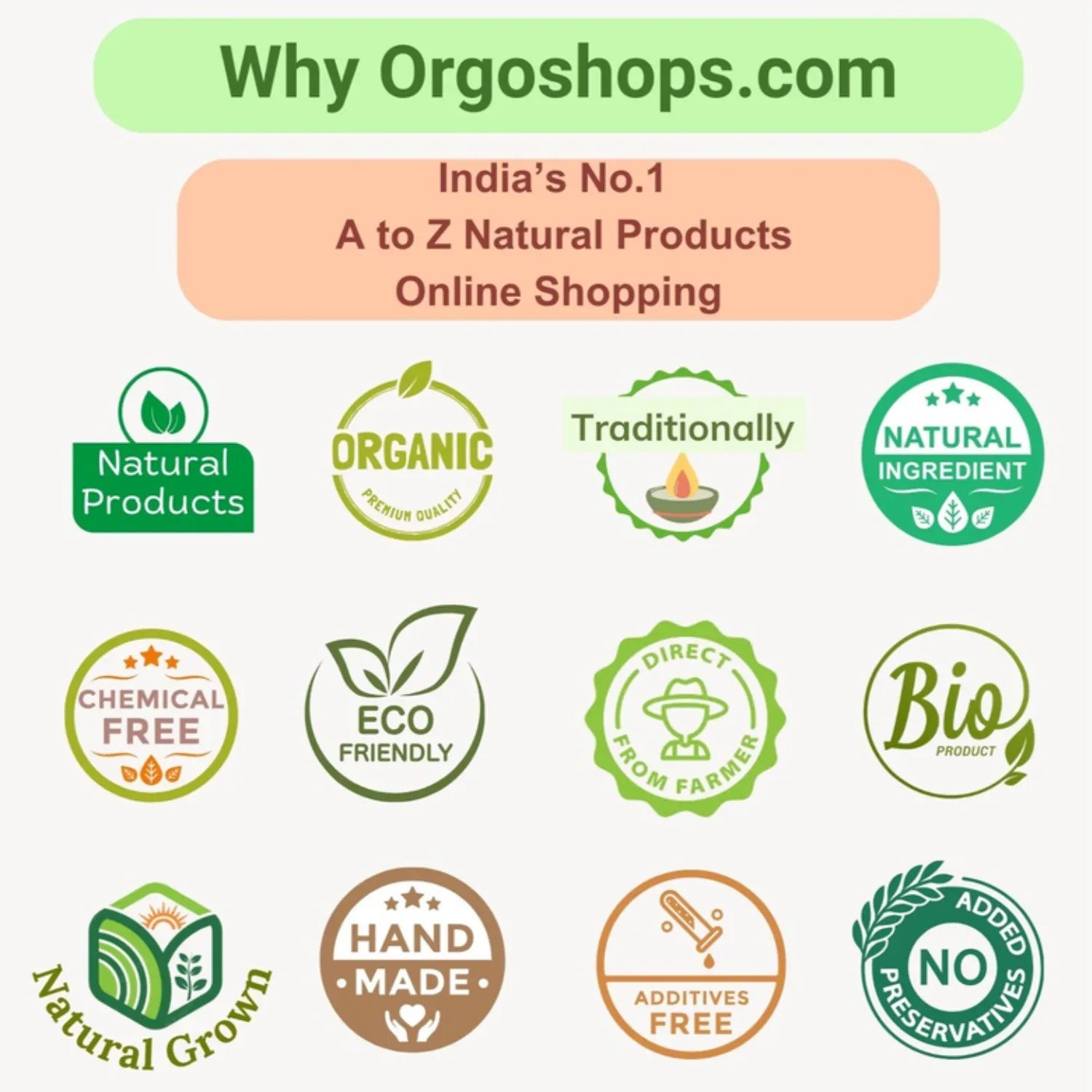 Veena Wheatgrass Soap - 100 g ( Pack of 2 ) - Orgoshops