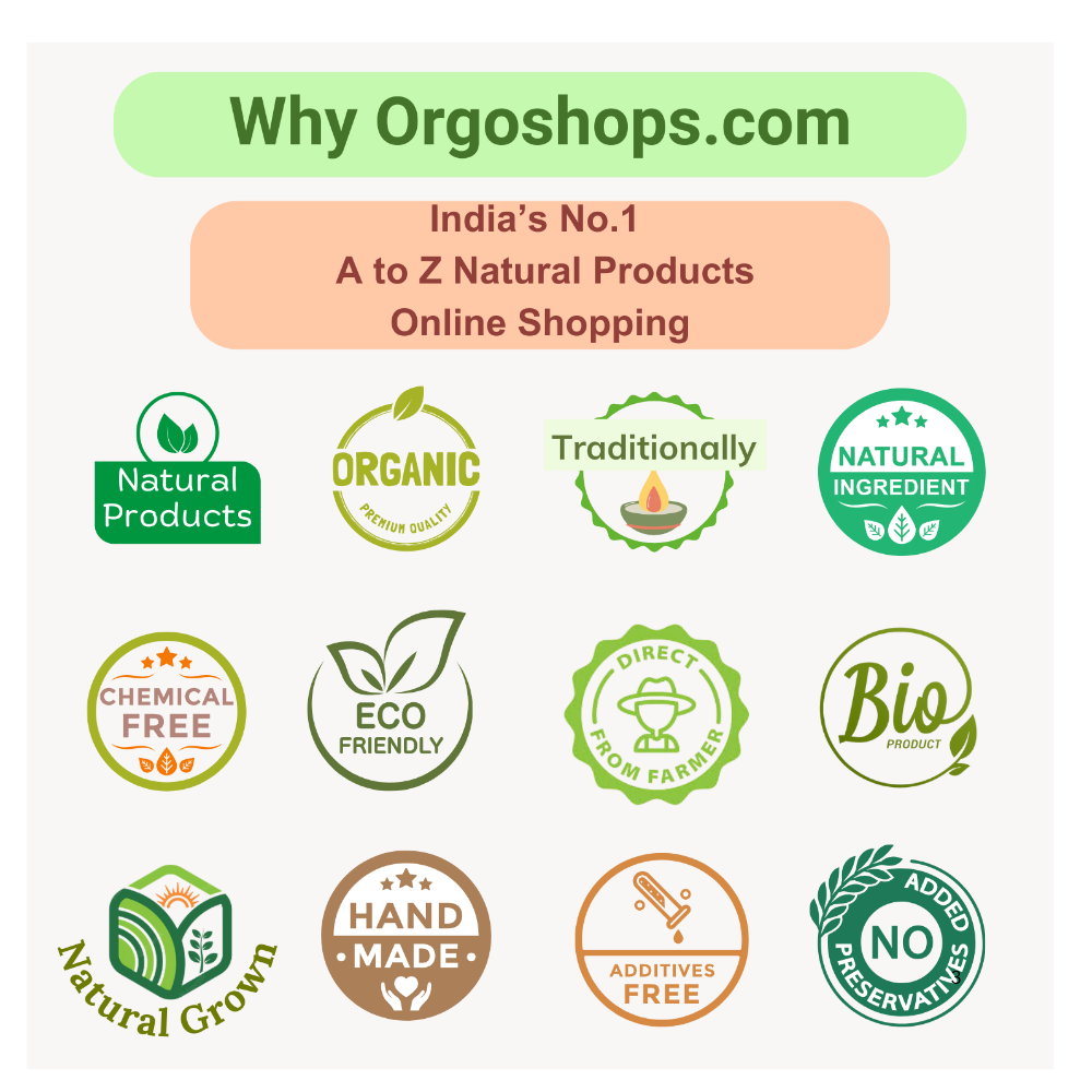 Why Families Prefer Orgoshops