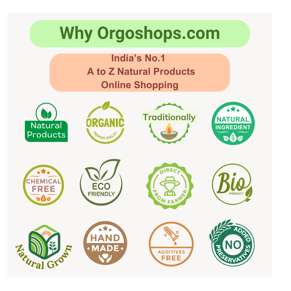 Why Orgoshops Is the Right Choice