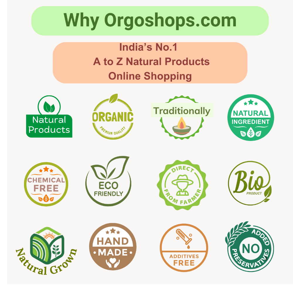 Why Orgoshops Makes Shopping Easy