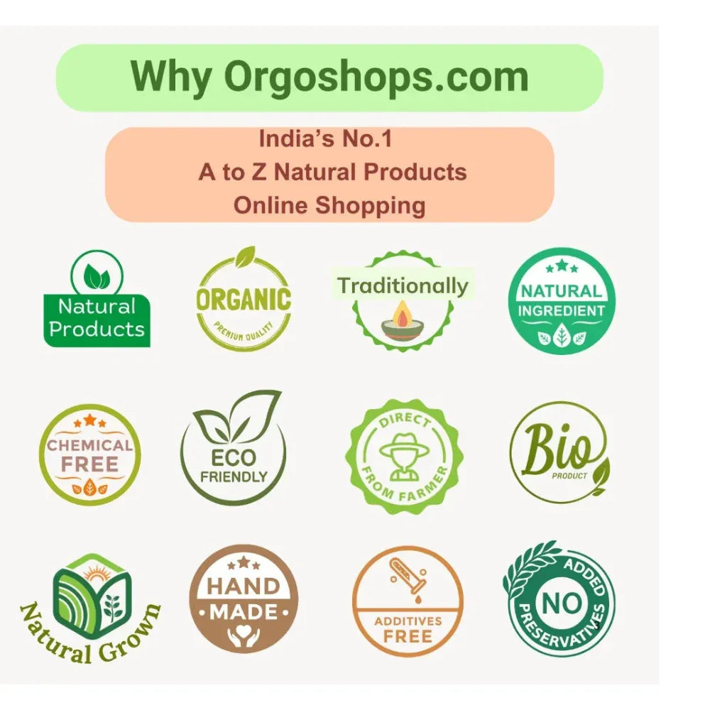 MKA Herbal Weight Loss Corn Dosa Mix -250gm (Pack of 2) - Orgoshops