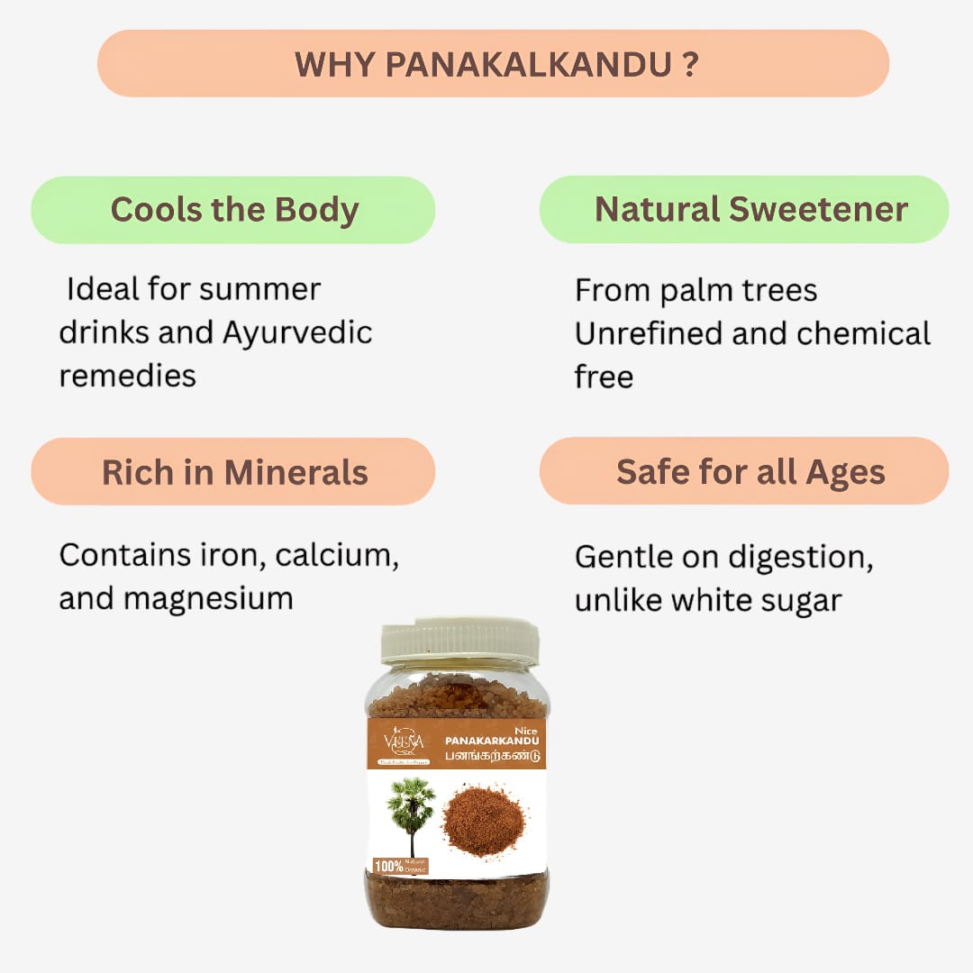 Why Panakalkandu
