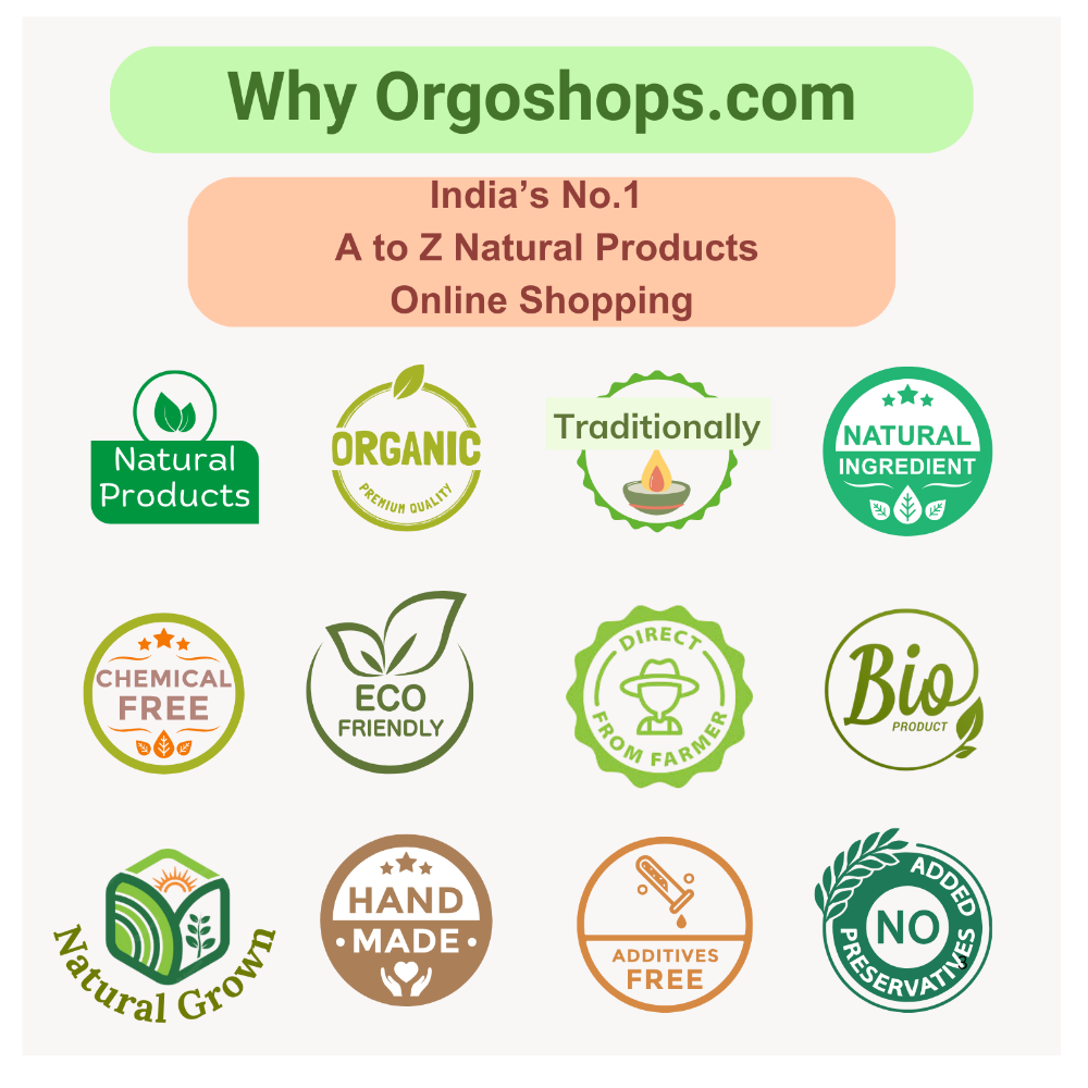 Why People Prefer Orgoshops