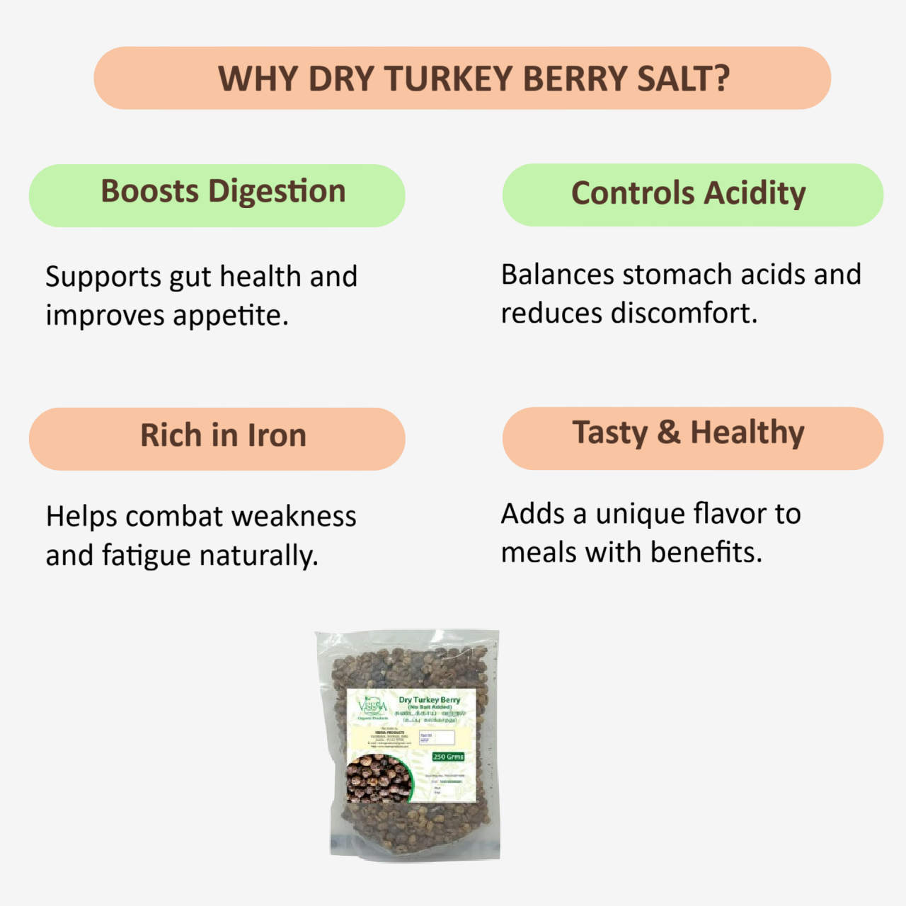 Why Sundaikai Vathal