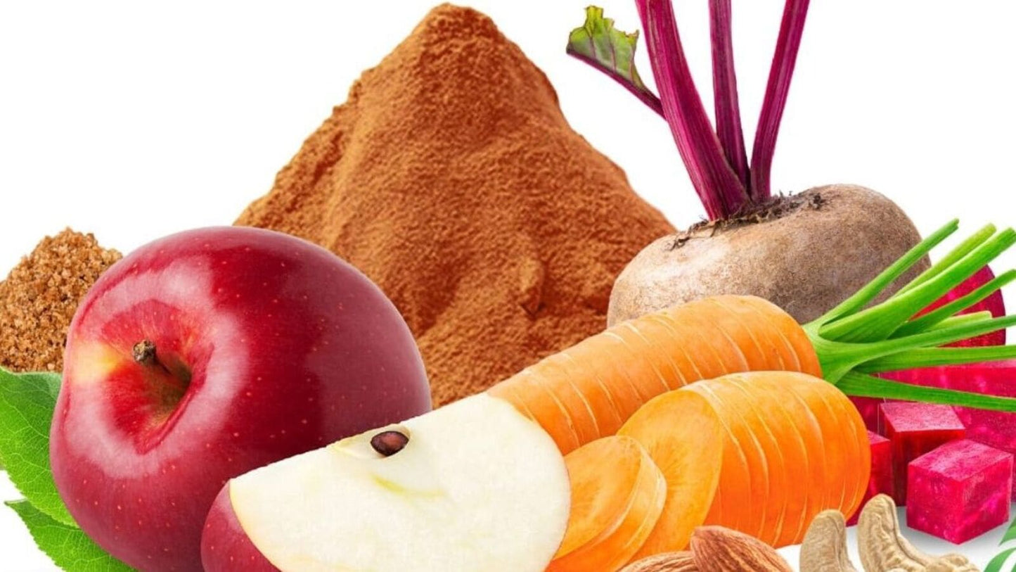 Suvai ABC Malt Powder / ABC Malt / ABC Mix - 250 g