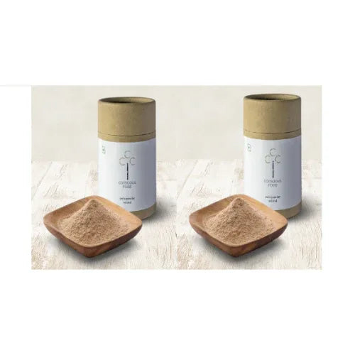 Awla / Amla Powder - 100g ( Pack of 2 ) - Orgoshops