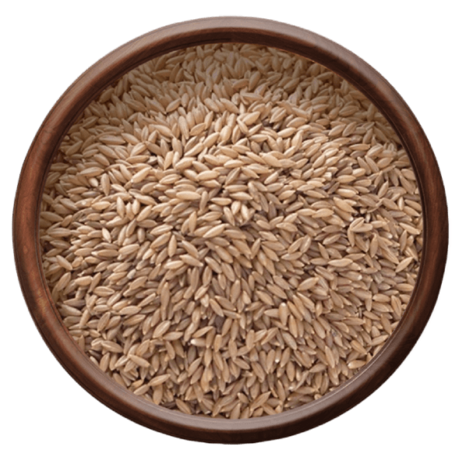 Thaiman Organic Bamboo Rice / Mulayrai Rice - 1kg