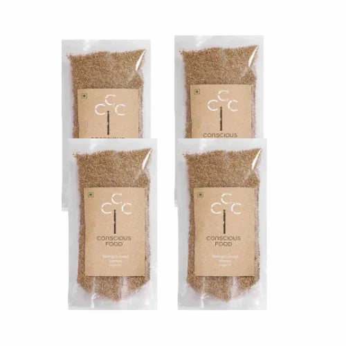 Bishop's Weed (Ajwain) - 100g - Orgoshops