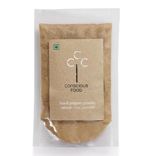 Black Pepper powder - 50g