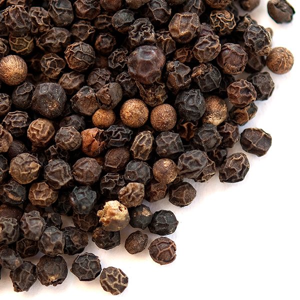 Thaiman Organic Kollimalai Nattu Milagu / Milagu / Pepper - 1kg