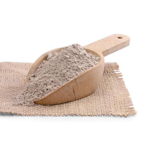 Buckwheat Flour Organic - 500g - Orgoshops