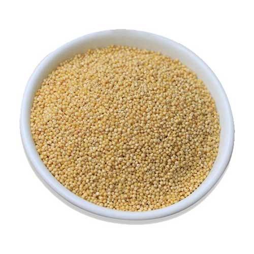 Araikkal Foxtail Millet Rice / Thinai Arisi - 500g ( Pack of 2 ) - Orgoshops