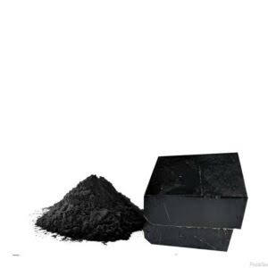 Veena Products Charcoal Soap Base - 1kg