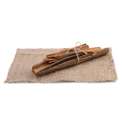 Cinnamon (Dal Chini) - 100g - Orgoshops
