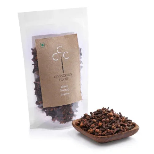 Clove (Lavang) - 50g - Orgoshops