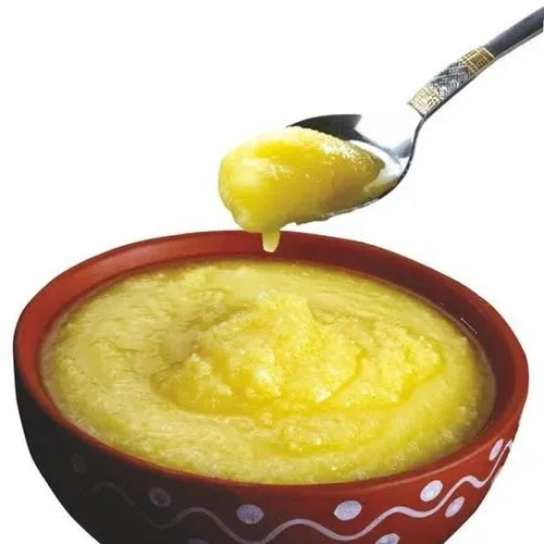 Dhaanyas Cow Ghee - 250 Ml - Orgoshops