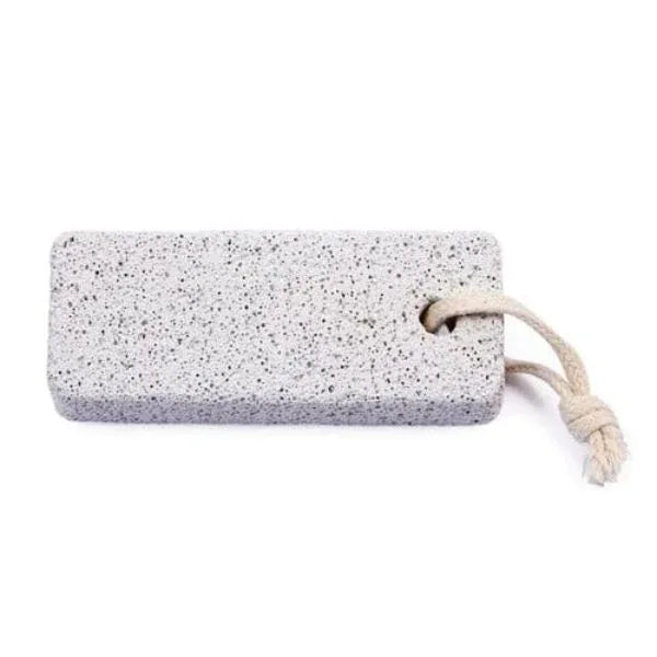 Rectangular Pumice Stone (Foot Scrub) Pack of 2-300gm - Orgoshops