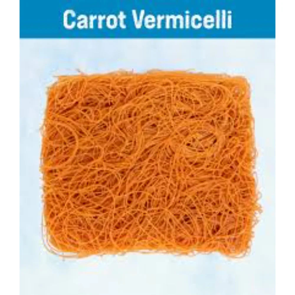 Nature's Harmony : Carrot Vermicelli / Carrot Semiya - 160 Gram - Orgoshops